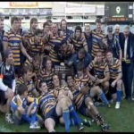 ZOEgirl Sydney University Rugby 2005-2009