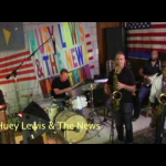 Huey Huey Lewis & The News – Soulsville (Live)