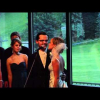 Edward Sharpe & The Magnetic Zeros “Home” Jacob and Naomi Walsh Wedding