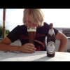 90 Bottles Of Beer TMOH – Beer Review 160#: Weihenstephaner Hefeweissbier Dunkel